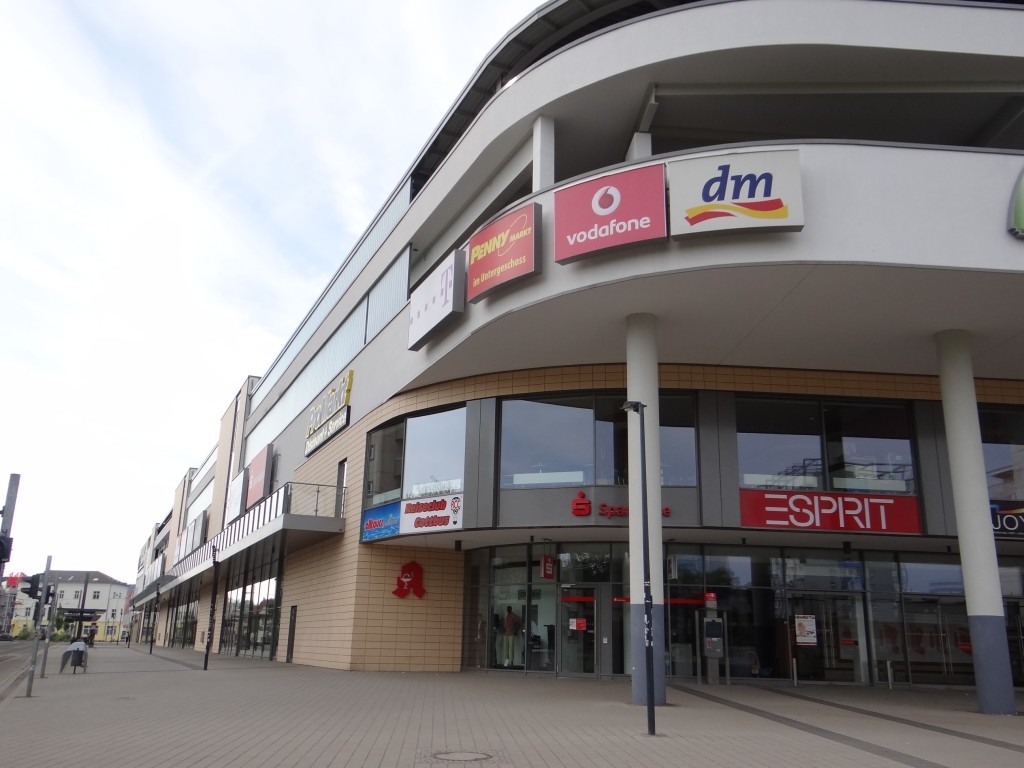 Wartung Heizung Kälte Lüftung Blechen Carré Cottbus